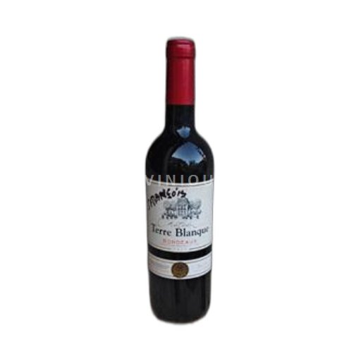 Bordeaux Bordeaux Supérieur Château Terre Blanque 2015