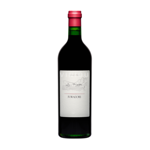 Trentin-Haut-Adige Vigneti delle Dolomiti Teroldego Foradori  (Agricola Foradori) 2023