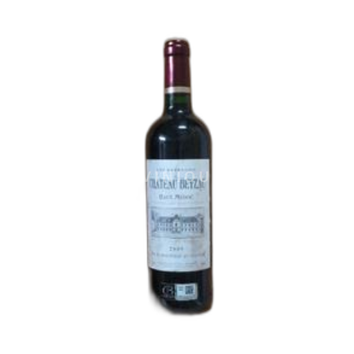 Bordeaux Haut-Médoc Cru Bourgeois Château Beyzac 2009