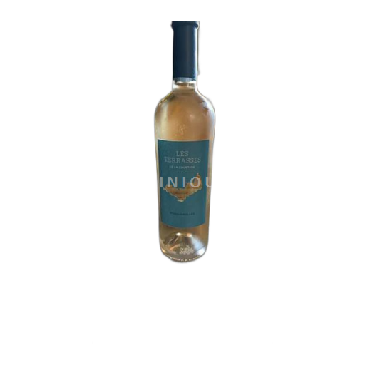 Provence Côtes-de-Provence Domaine L'Île 2023
