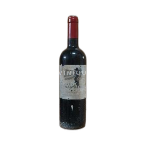 Bordeaux Côtes de Bourg Château Barré 2010