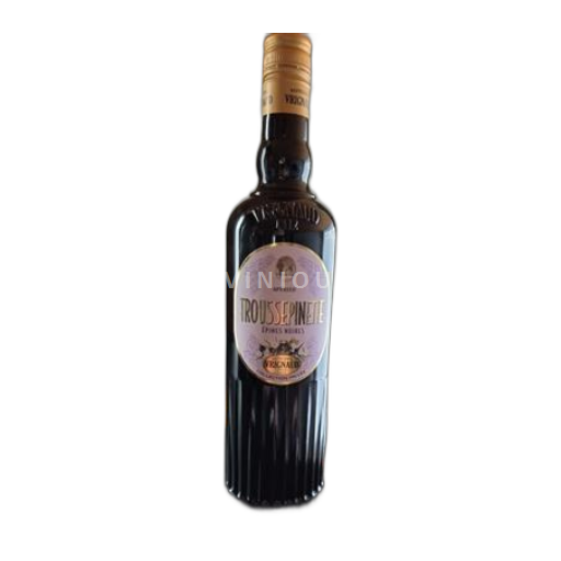 Loire-dalen Vendée Distillerie vrignaud Collection privé Ikke årgangsbestemt