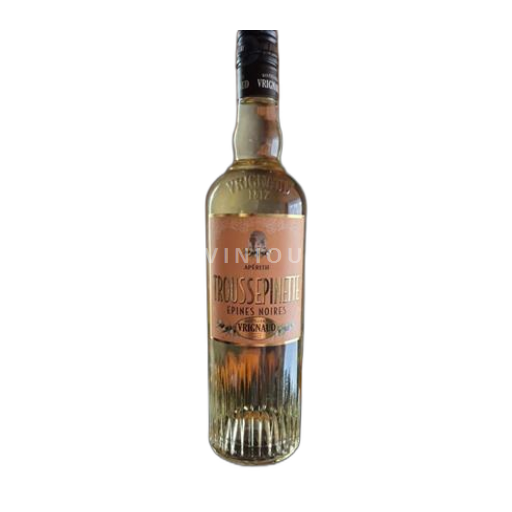 Loire-dalen Vendée Distillerie vrignaud Ikke årgangsbestemt