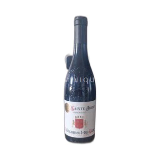 Rhône Valley Châteauneuf-du-Pape Sainte Arche Honorius 1er 2023