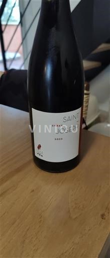Rhône-dalen Saint-Joseph Domaine Maison & Les Alexandrins 2022