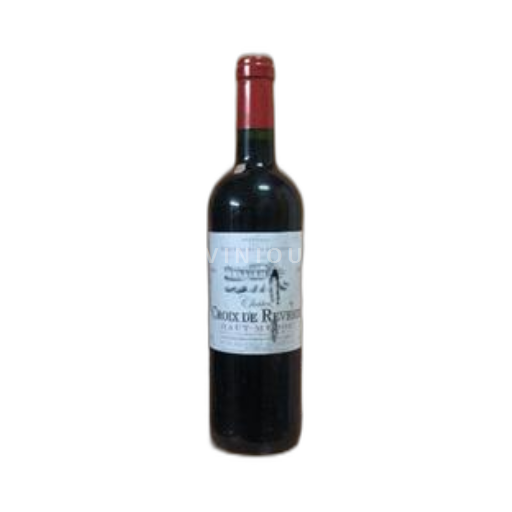 Bordeaux Haut-Médoc Château Croix de Reverdi 2009