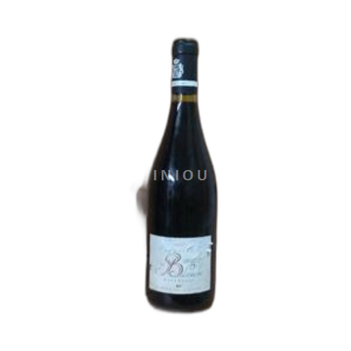 Languedoc Minervois Domaine La Borie Blanche 2011