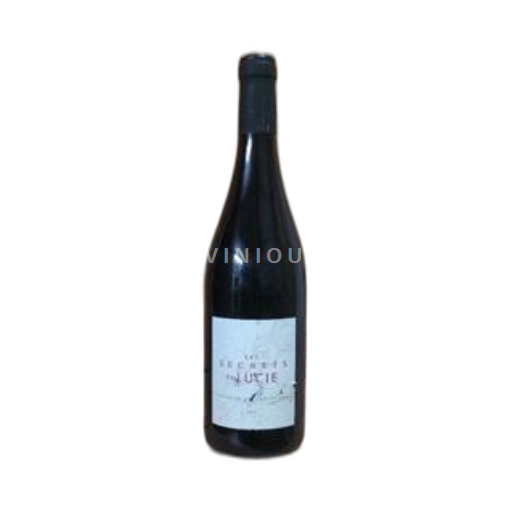 Borgogna Coteaux borgognoni Les Secrets de Lucie 2011