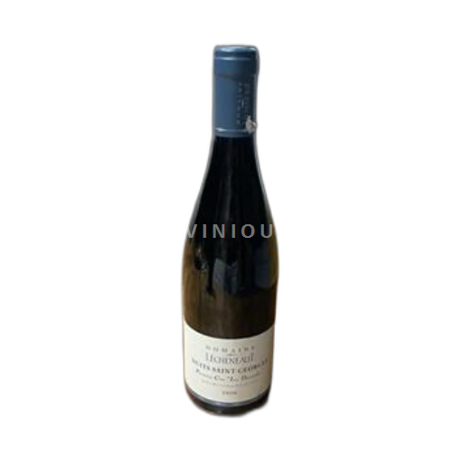 Bourgondië Nuits-saint-georges Premier Cru Domaine Lécheneaut Les Damodes 2020