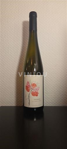 Alsace Unspecified Grand Cru Domaine Ostertag Fronholz 2020