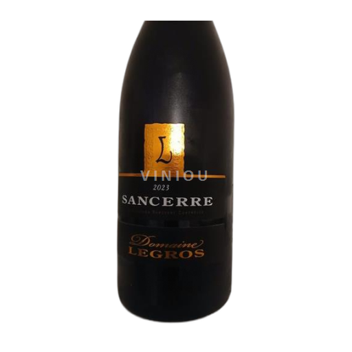 Valle della Loira Sancerre Domaine Legros 2023
