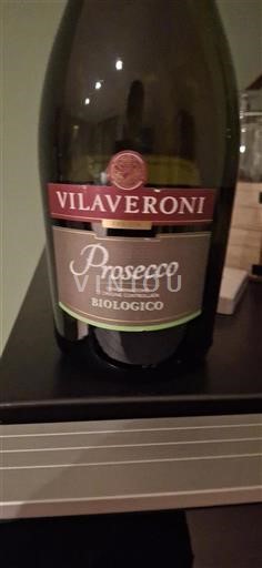 Veneto Prosecco Vilaveroni Senza annata