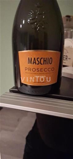 Veneto Prosecco Maschio Senza annata