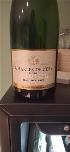 Champagne Charles de Fère Réserve Non Millésimé