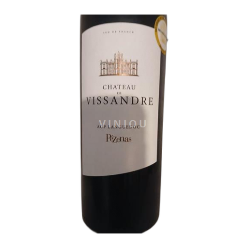 Bordeaux Cérons Château Vissandre 2023
