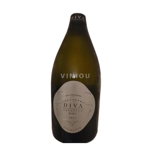 Veneto Prosecco Diva 2022