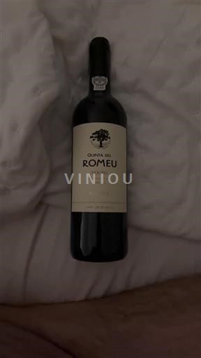 Portugal Douro Quinta do Romeu Reserva 2019