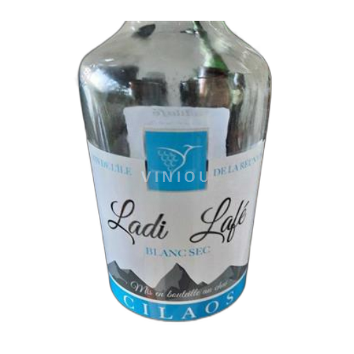 Cilaos Chai de cilaos Ladi lafe Non Millésimé