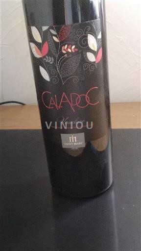 Provence, dolina spodnjega Rôna, Korzika Vaucluse Saint Marc Caladoc 2018