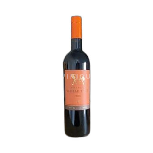 Bordeaux Non specificato Château Vieille Tour Signature 2018