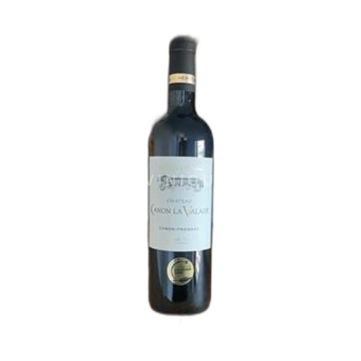 Bordeaux Canon-Fronsac Château Canon la Valade 2018