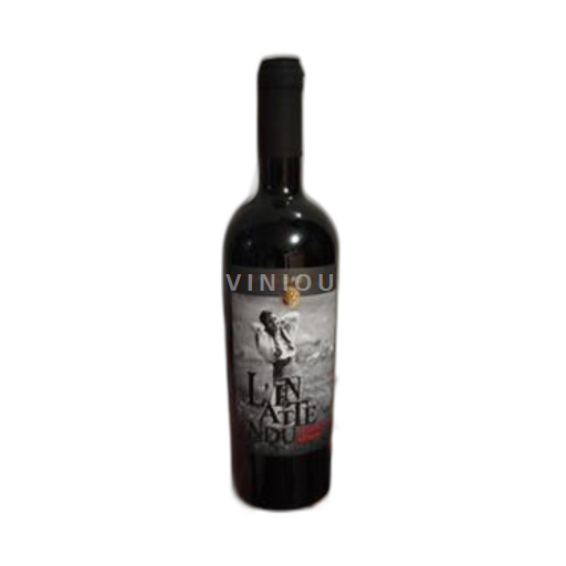 Vin Rouge sec 2020 Vinaria Noblia 2020 Moldavie Stefan Voda