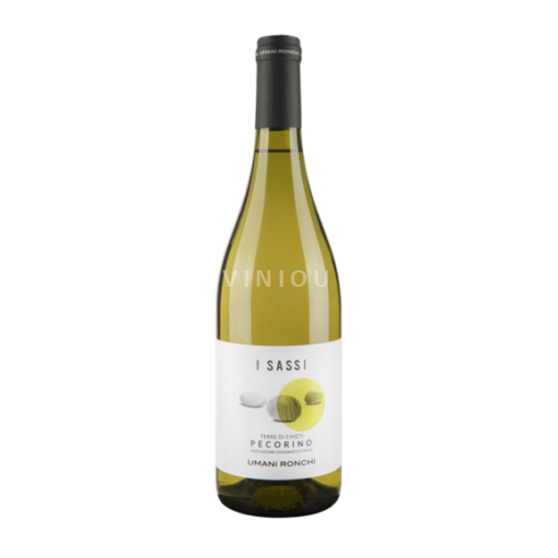Abruzzo Pecorino I Sassi  (Umani Ronchi) 2024