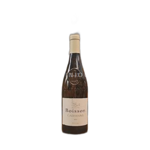 Rhône-dalen Cairanne Earl Boisson Regis et Bruno Silice 2021