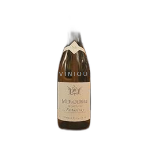 Borgogna Mercurey Premier Cru Domaine Michel Juillot En Sazenay 2023