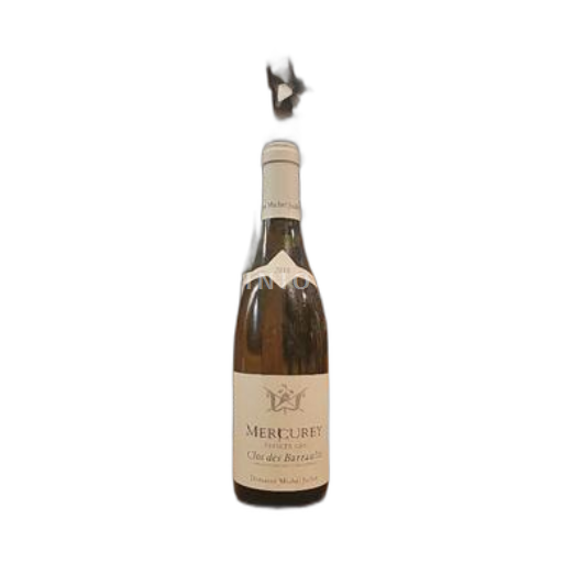 Borgogna Mercurey Premier Cru Domaine Michel Juillot Clos des Barraults 2018