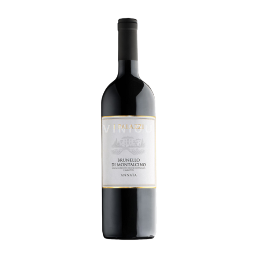 Toscane Brunello di Montalcino Brunello Di Montalcino  (I Palazzi) 2020