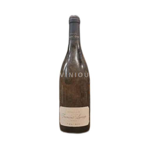 Burgundy Givry Premier Cru François Lumpp Crausot 2012