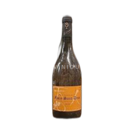 Bourgondië Morey-saint-denis Domaine Drumont 2018