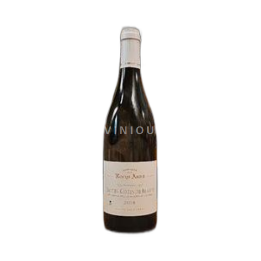 Borgogna Hautes Côtes de Beaune Domaine La Roche Aiguë Les Poinsottes 2018