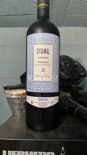 Catalogna Priorato Alvarez Duran Dual 2019