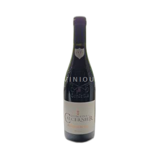 Rhône Valley Châteauneuf-du-Pape Domaine Calcenier 2021