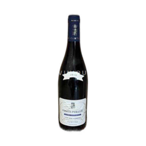Corsica Ajaccio Comte Peraldi Guillaume 2016