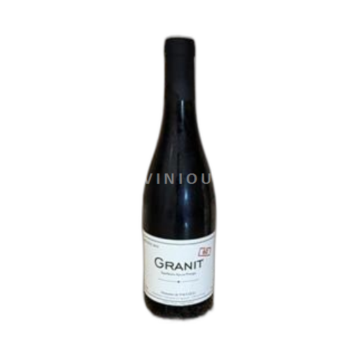 Korsika Ajaccio Vaccelli Granit 60 2019