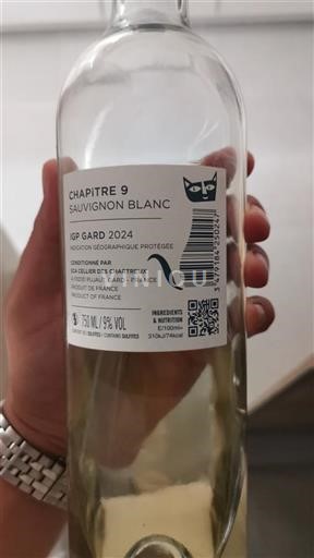 Languedoc a Roussillon Gard Chapitre 9 2024
