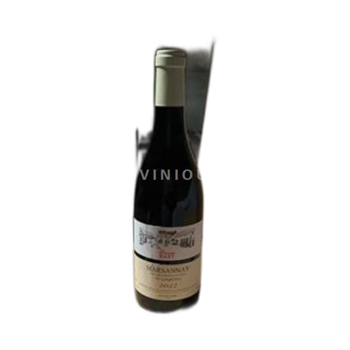Borgogna Marsannay Domaine Bart Les Longeroies 2022
