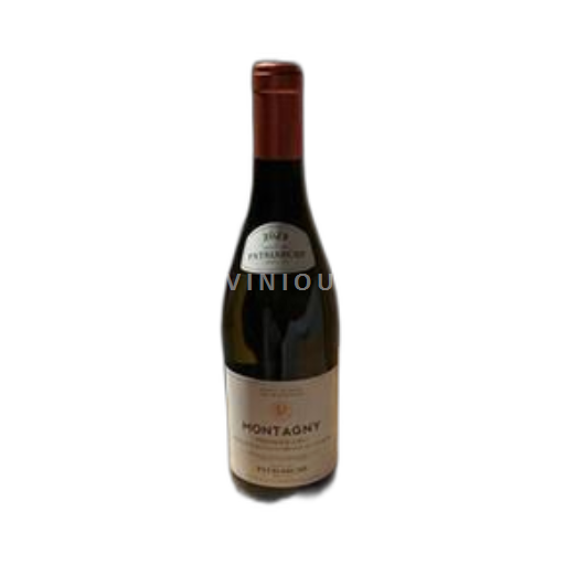 Borgonha Montagny Premier Cru Patriarche Père et Fils 2023