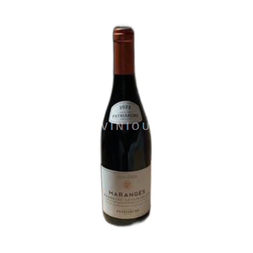 Burgundy Maranges Premier Cru Patriarche Le Clos des Rois 2023