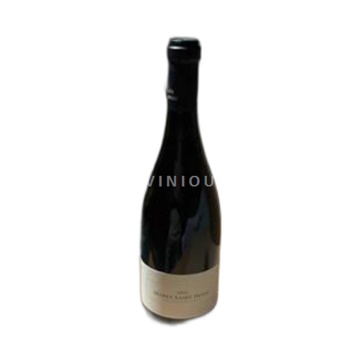 Bourgogne Morey-saint-denis Domaine Amiot Servelle 2023