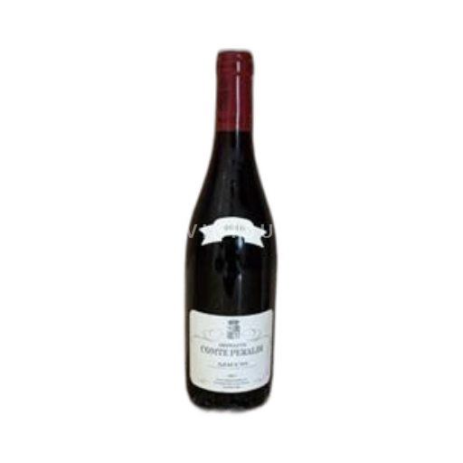 Corsica Ajaccio Comte Peraldi 2019