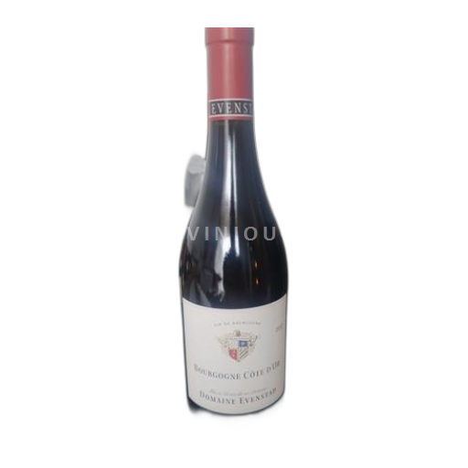 Burgundsko Burgundsko Côte d'Or Domaine Evenstad 2022