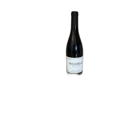 Corsica Non specificato Domaine Vaccelli 2018