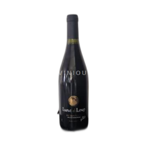 Languedoc Pic-saint-loup Grand Terroir Lune de Loup 2022
