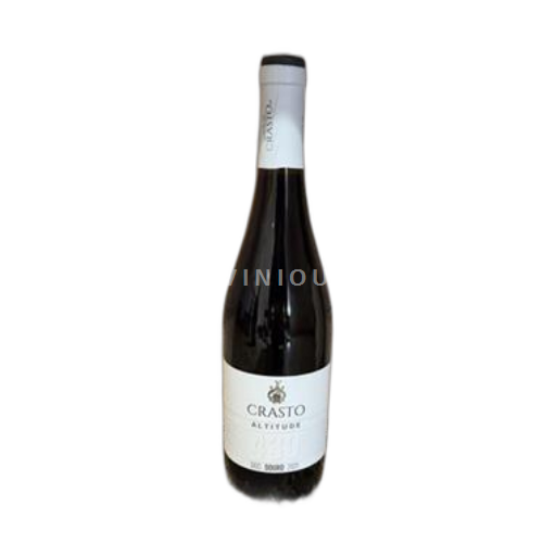 Portugal Douro Crasto Altitude 430 2021