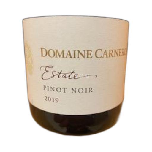 AVA californiane Napa Valley Domaine Carneros Estate 2019