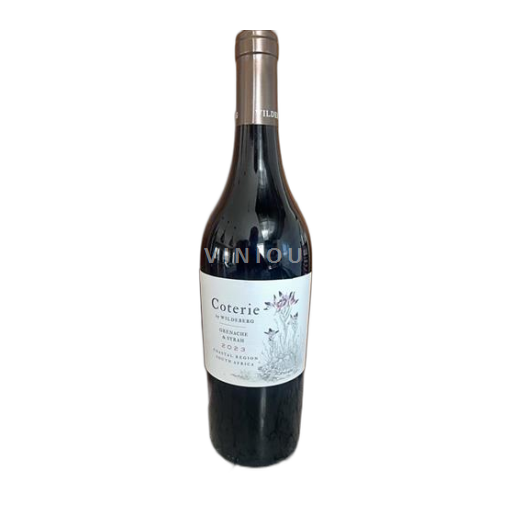 Worcester Non specificato Wildeberg 2023